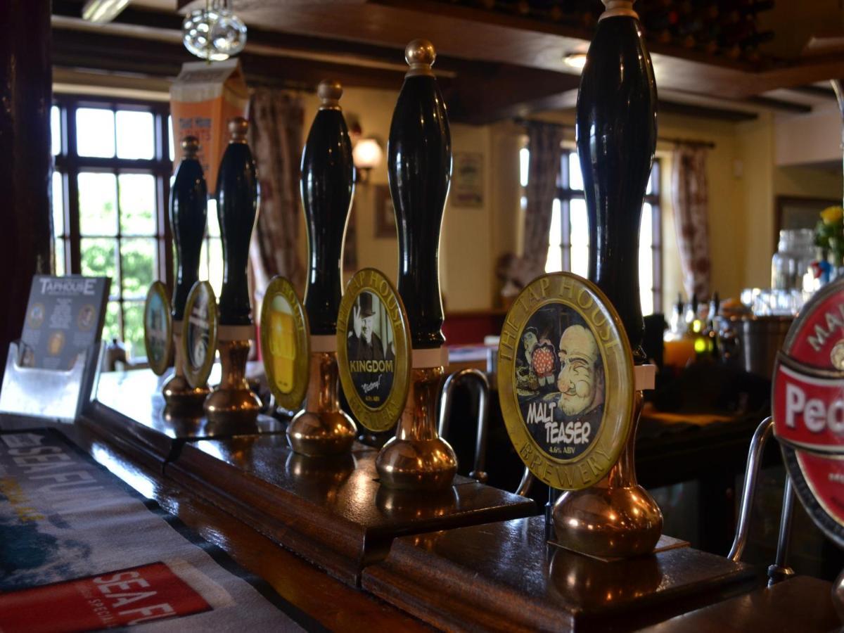 موتيل آشبي دو لا سوج The Tap House المظهر الخارجي الصورة